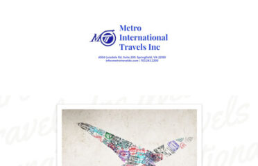 Metro International Travels Inc