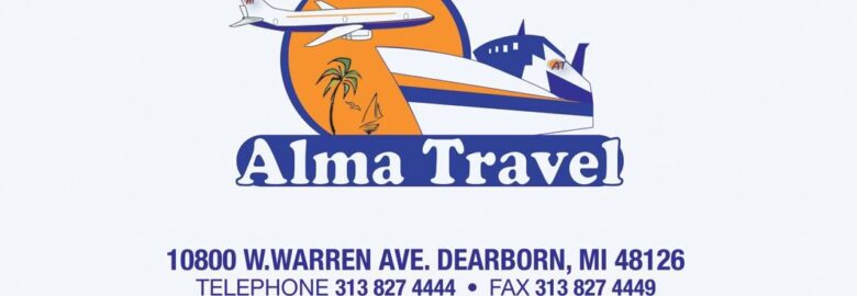 Alma Travel LLC