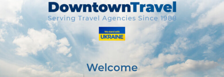 Downtown Travel Hallandale