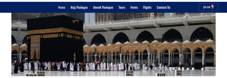 Alhoda Hajj Group