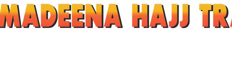 Al Madeena Travel Scarborough