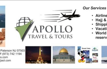 Apollo Travel LLC