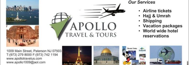 Apollo Travel LLC