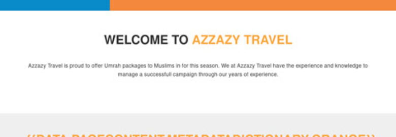 Azzazy Travel USA