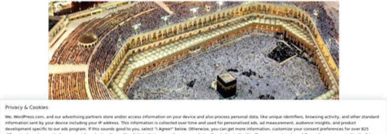 Mughal Hajj Group