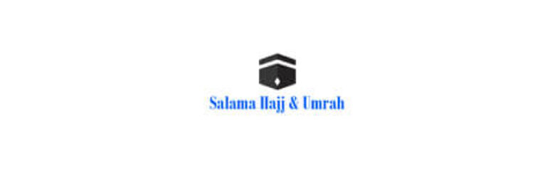 Salama for Hajj and Umrah