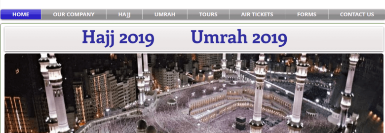 Zohny Tours, Inc