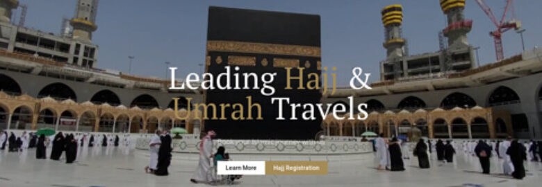Alharamain Local Guides