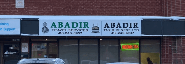 Sahal Umrah Hajj (Abadir Travel)