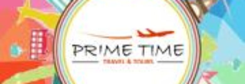Prime Time Travels & Tours