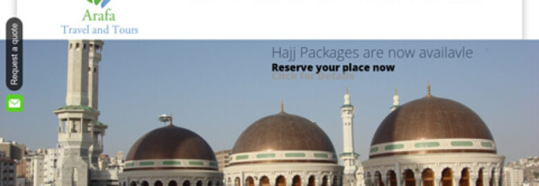 Arafa Travel & Tours