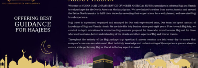 HUSNA