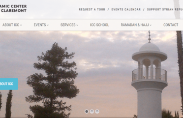 Islamic Center of Claremont