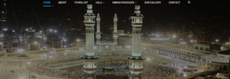 Alsahabah Global Travel