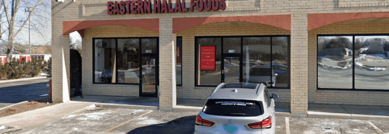 Eastern Halal Food & Grocery