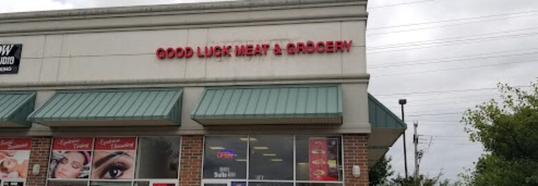 Good Luck Meat & Grocery
