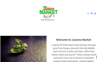 Jazeera Market