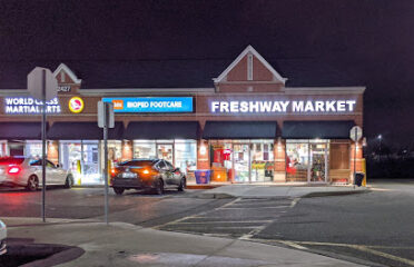 Freshway Market North