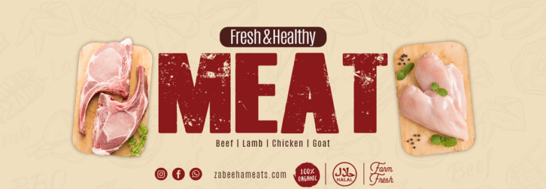 Zabeeha Meats