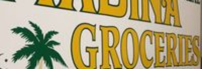 Madina Groceries & Meat Market