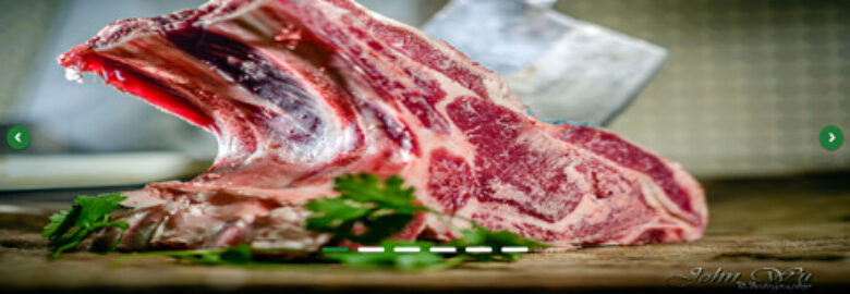 New Makkah Halal Meat