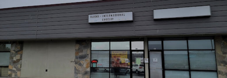 Alaska International Grocery
