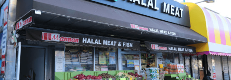 Mannan Halal Meat