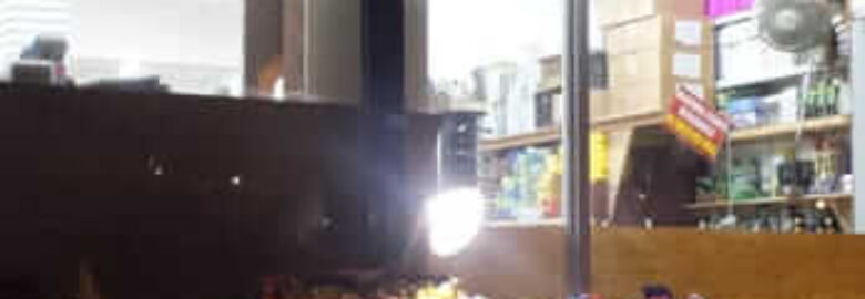 Meghna Grocery & Halal Meat
