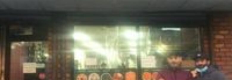 Al Salam Halal Meat