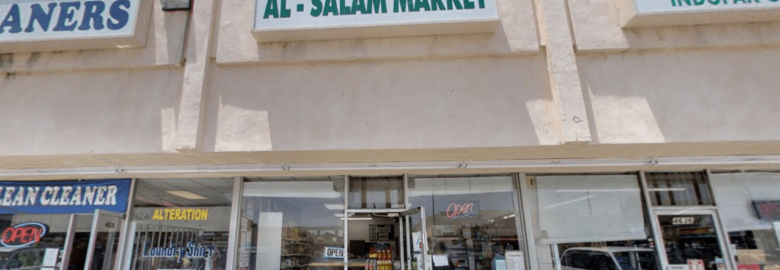 Al-Salam Market