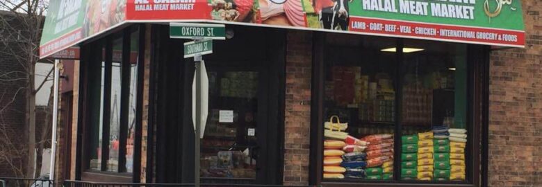 Al Salam Halal Meat Market