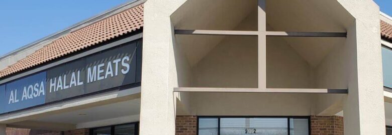 Al Aqsa Halal Meat Market