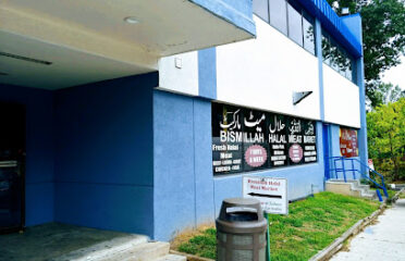 Bismillah Halal Meats