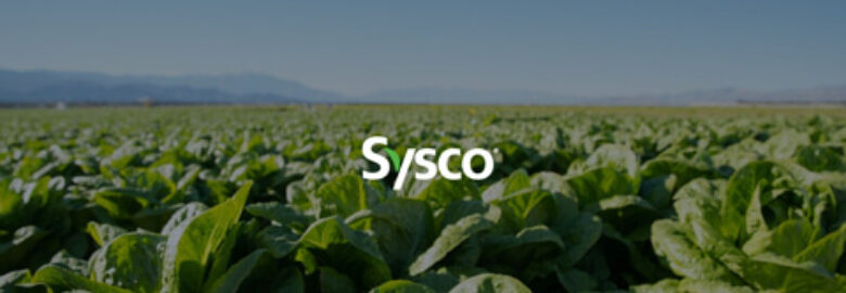 Sysco Lubbock