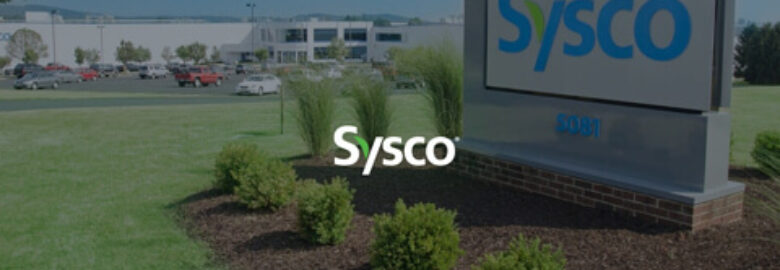 Sysco Harrisonburg