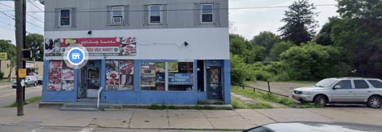 Fadak halal meat market