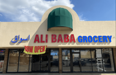 Ali Baba Grocery