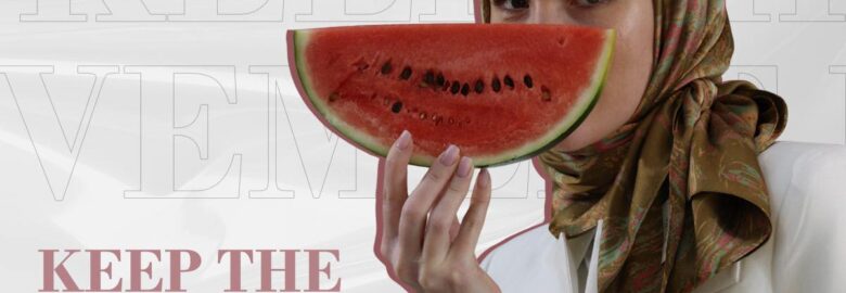 Shine The Hijab