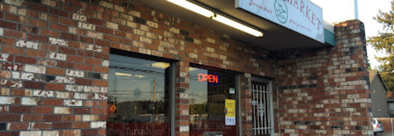 Division Halal Meat Market