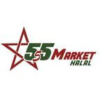 555 market Halal