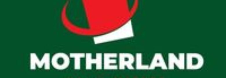 Motherland Halal Market
