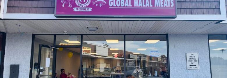 Global Halal Meats