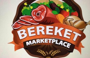 Bereket Halal Meat & International Grocery