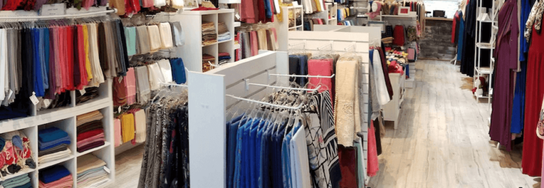 The Hijaab Store