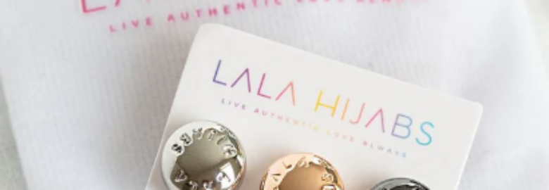 Lala Hijabs