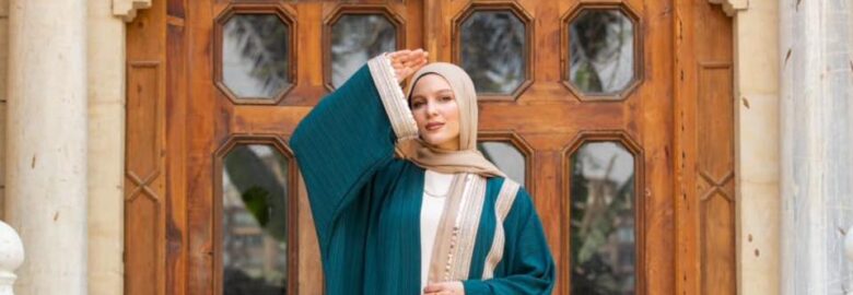 4D Hijabi