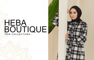 Heba Boutique