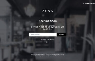 The Zena Company