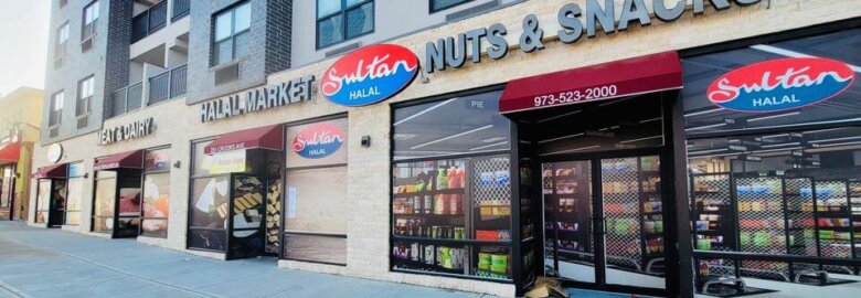 Sultan Halal Mart