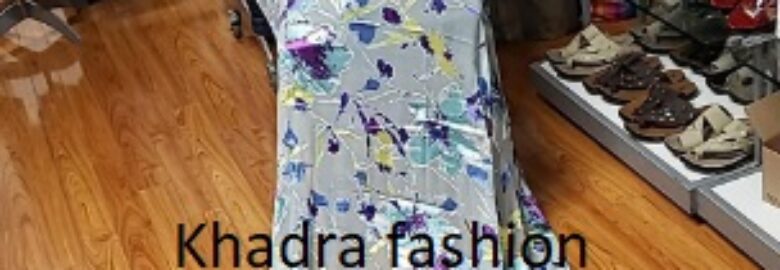 Khadra fashion
